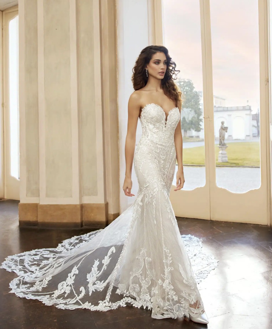 Randy Fenoli, Deedee Wedding Dress Save 48% - Stillwhite Randy Fenoli, Deedee Wedding Dress Save 48% - Stillwhite