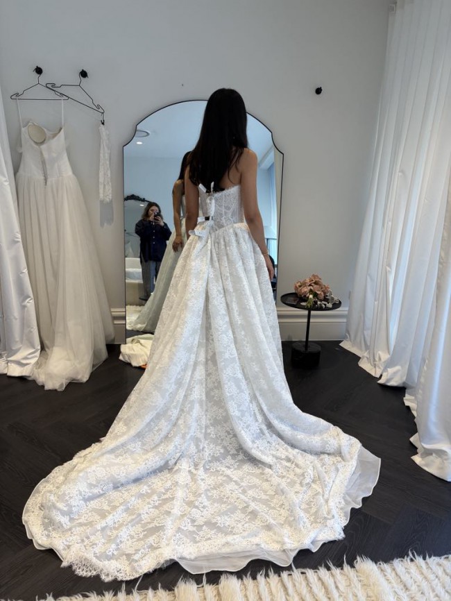 Made With Love New Wedding Dress Save 20 Stillwhite — free download