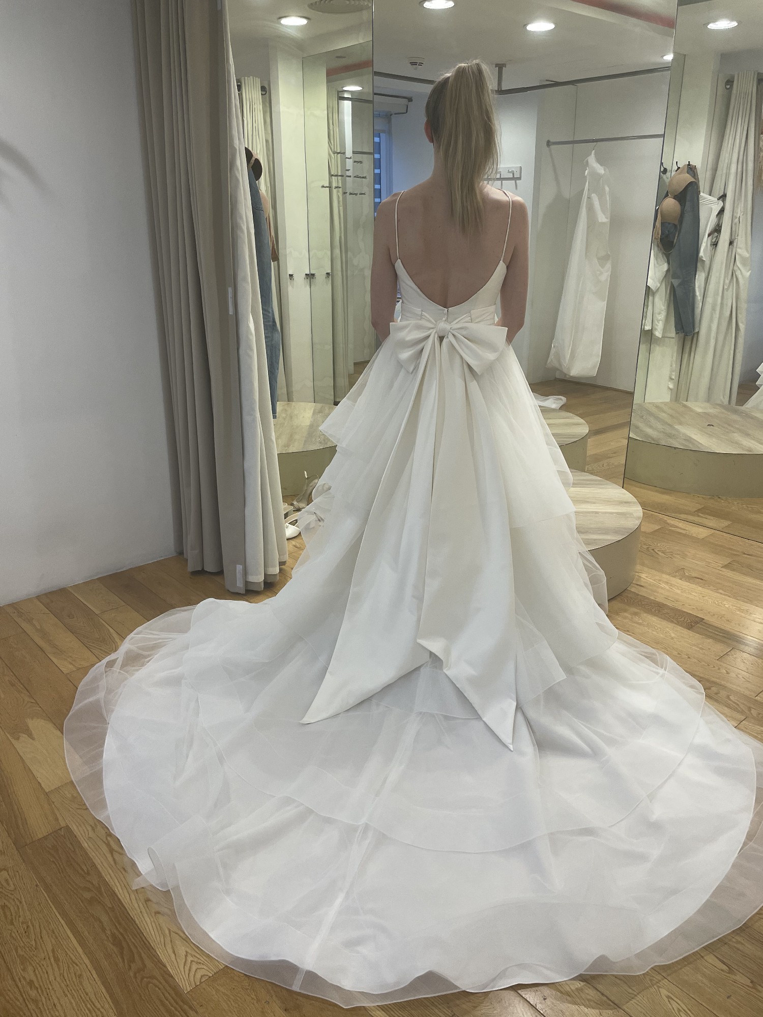 Allure Bridals 9705 Wedding Dress Save 54% - Stillwhite
