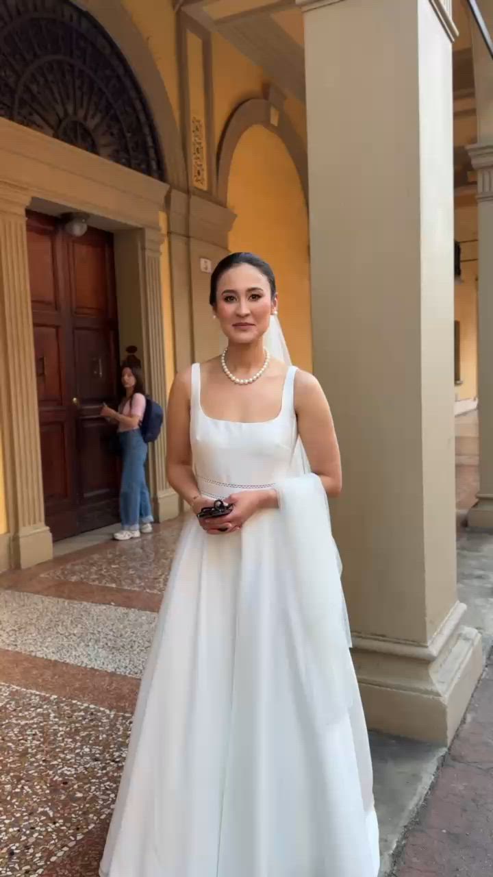 Rosa Clara, VORA