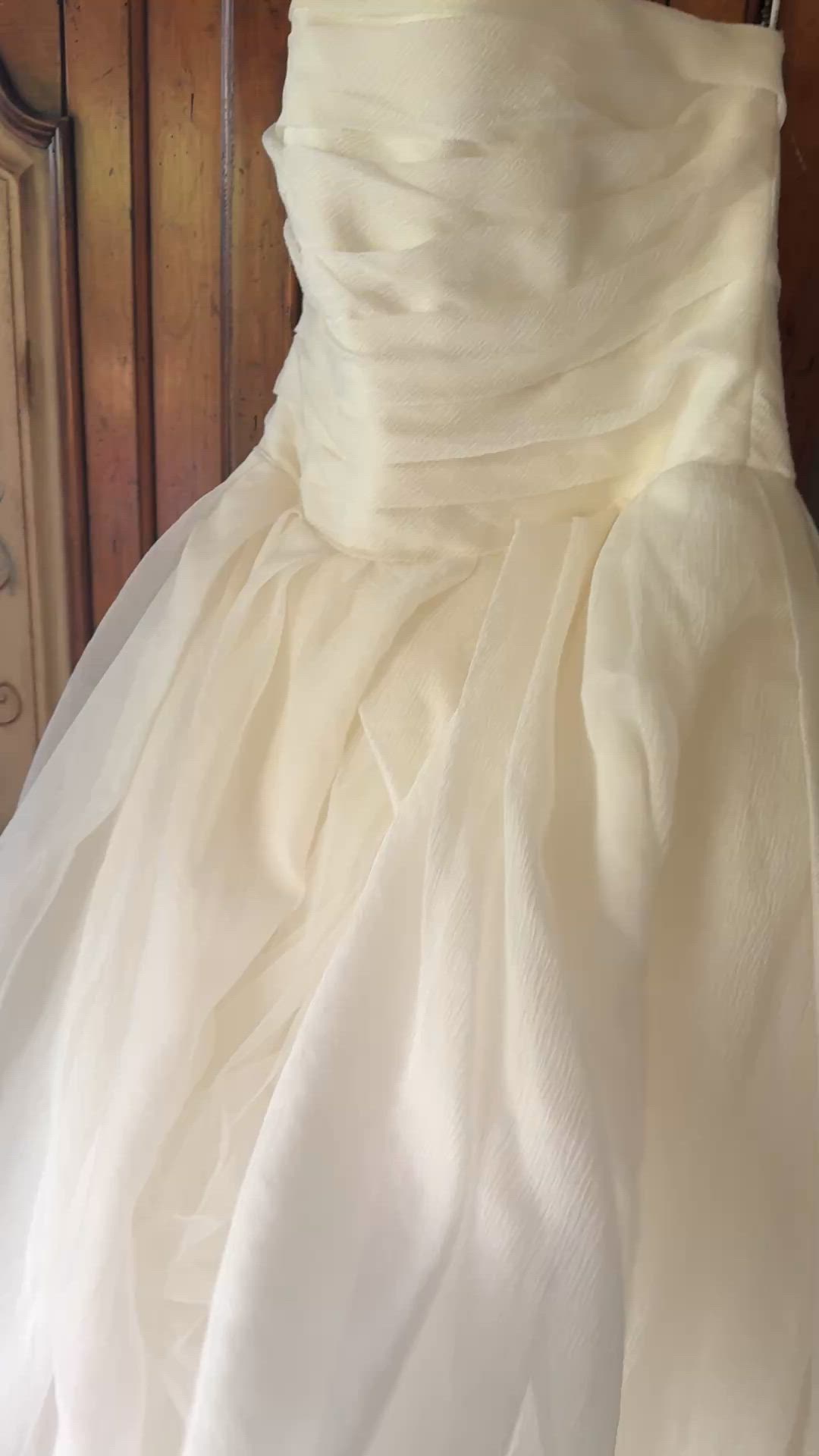 Vera Wang White, VW351178
