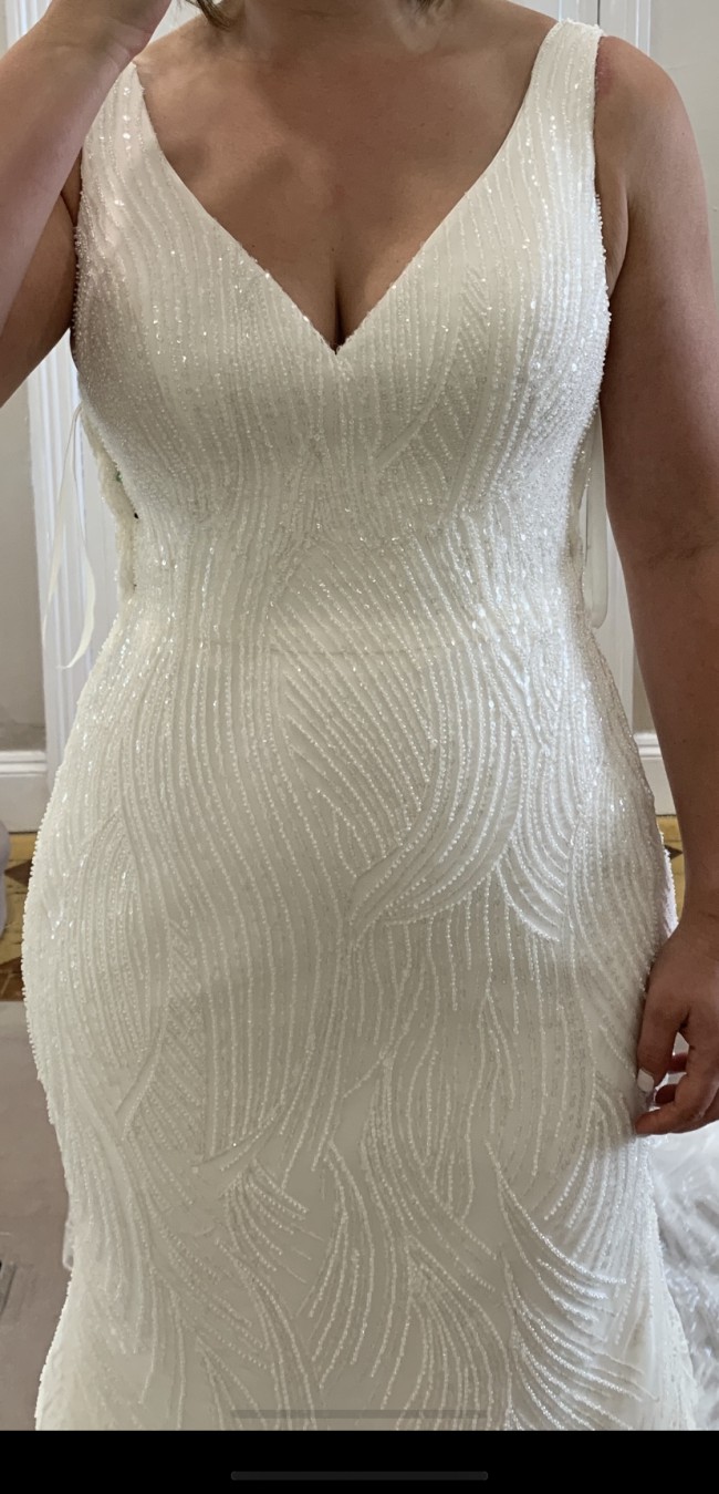 bridal couture armadale