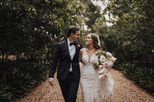 coco jane hill bridal