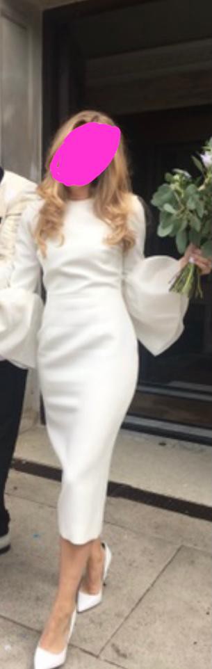 roksanda bridal