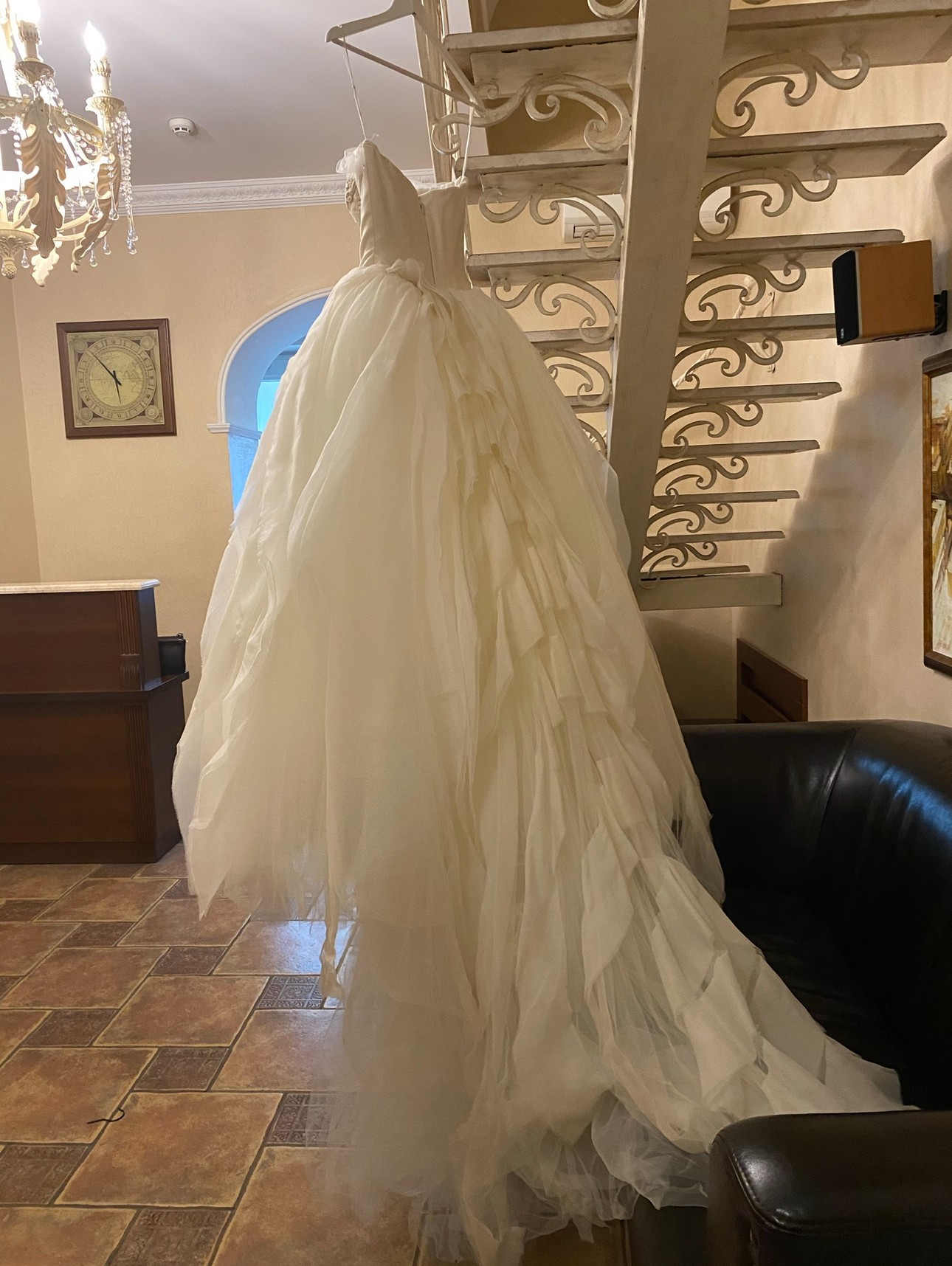 Vera Wang Wedding Dress Save 51% - Stillwhite