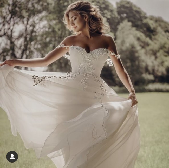 stephanie allin sample sale