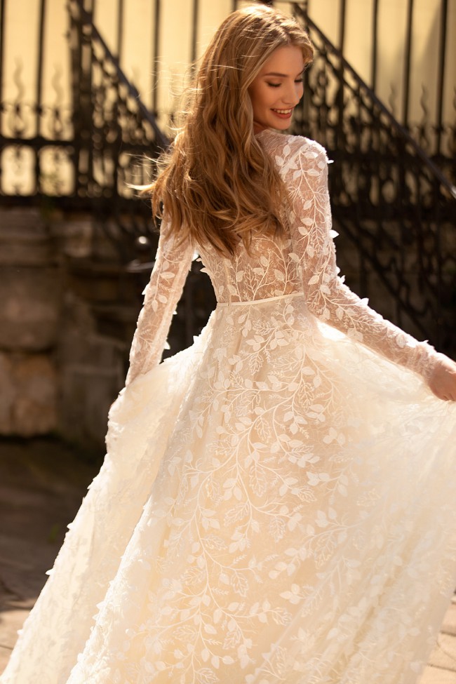 Wona Concept Oasis New Wedding Dress Save 20 Stillwhite