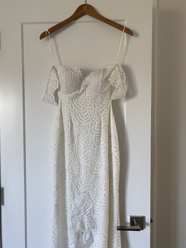 grace loves lace paloma gown