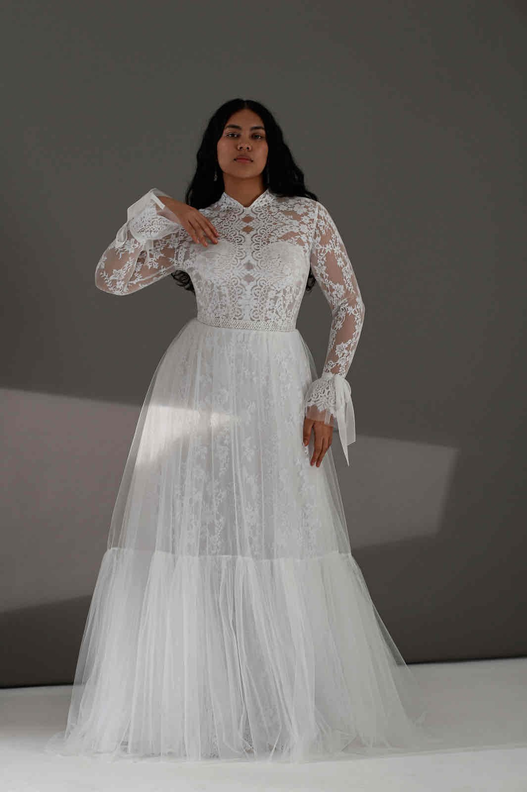 Marry Mark, Limpi New Wedding Dress Save 90% - Stillwhite