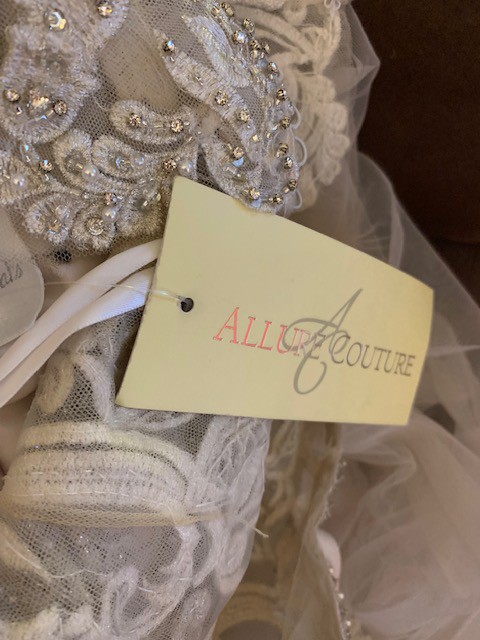 allure couture c405