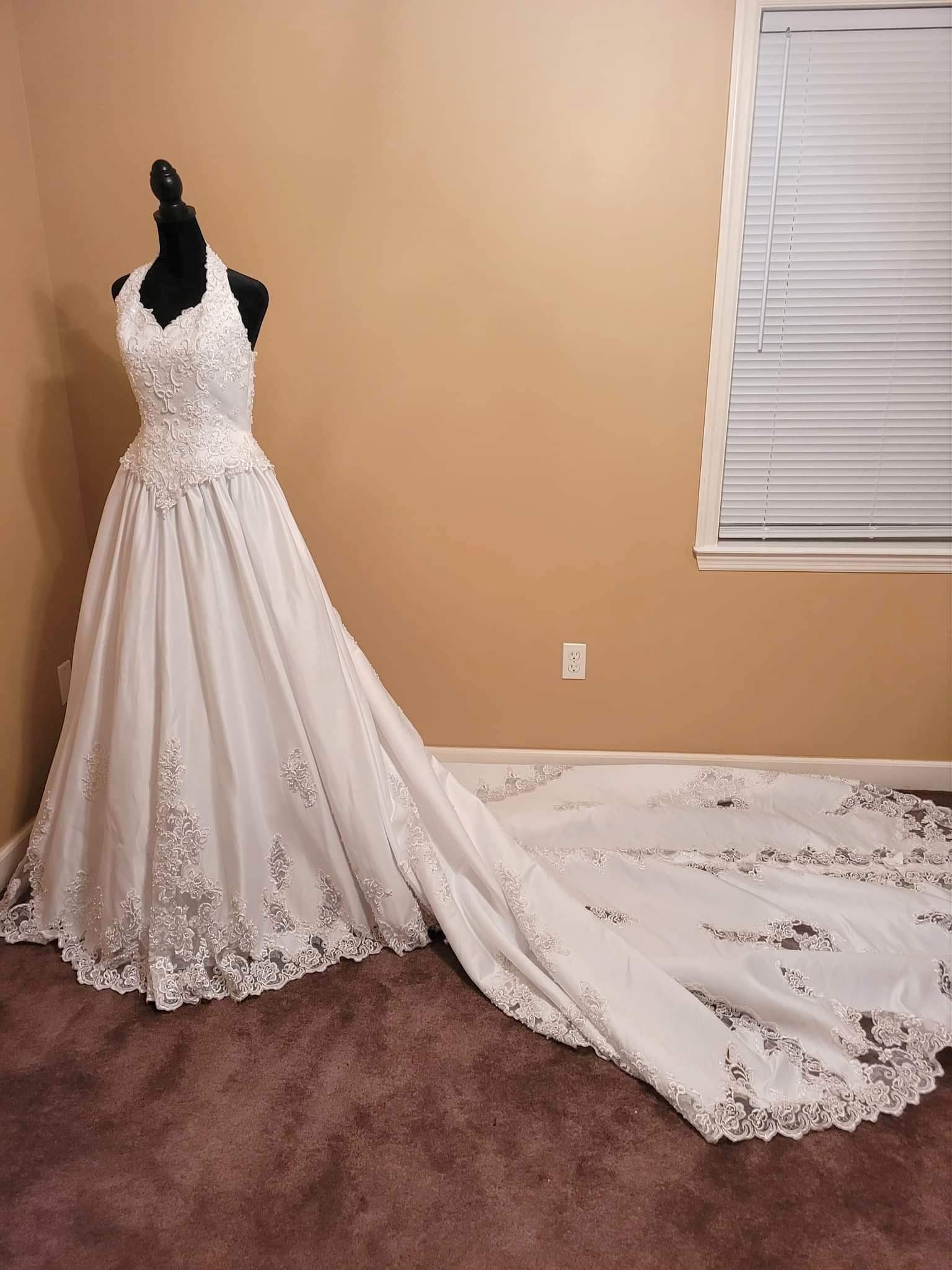 wedding dresses david’s bridal