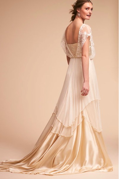 bhldn lita gown