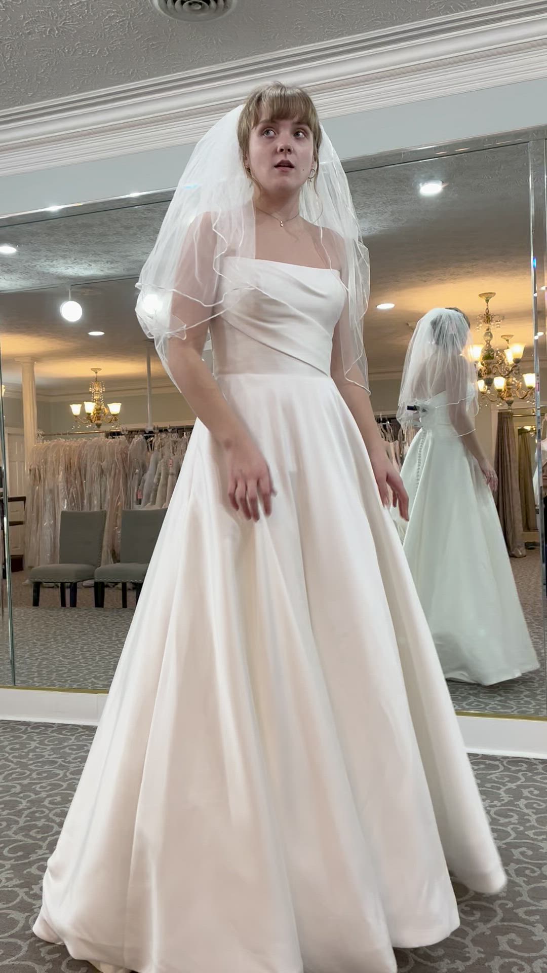 Justin Alexander, Estelle - 88261