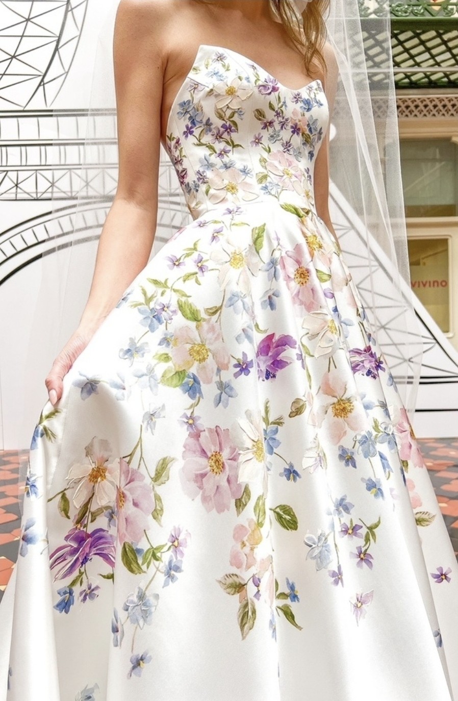 where to buy bill levkoff bridesmaid dresses Valentina | Valentina Stunning Champagne