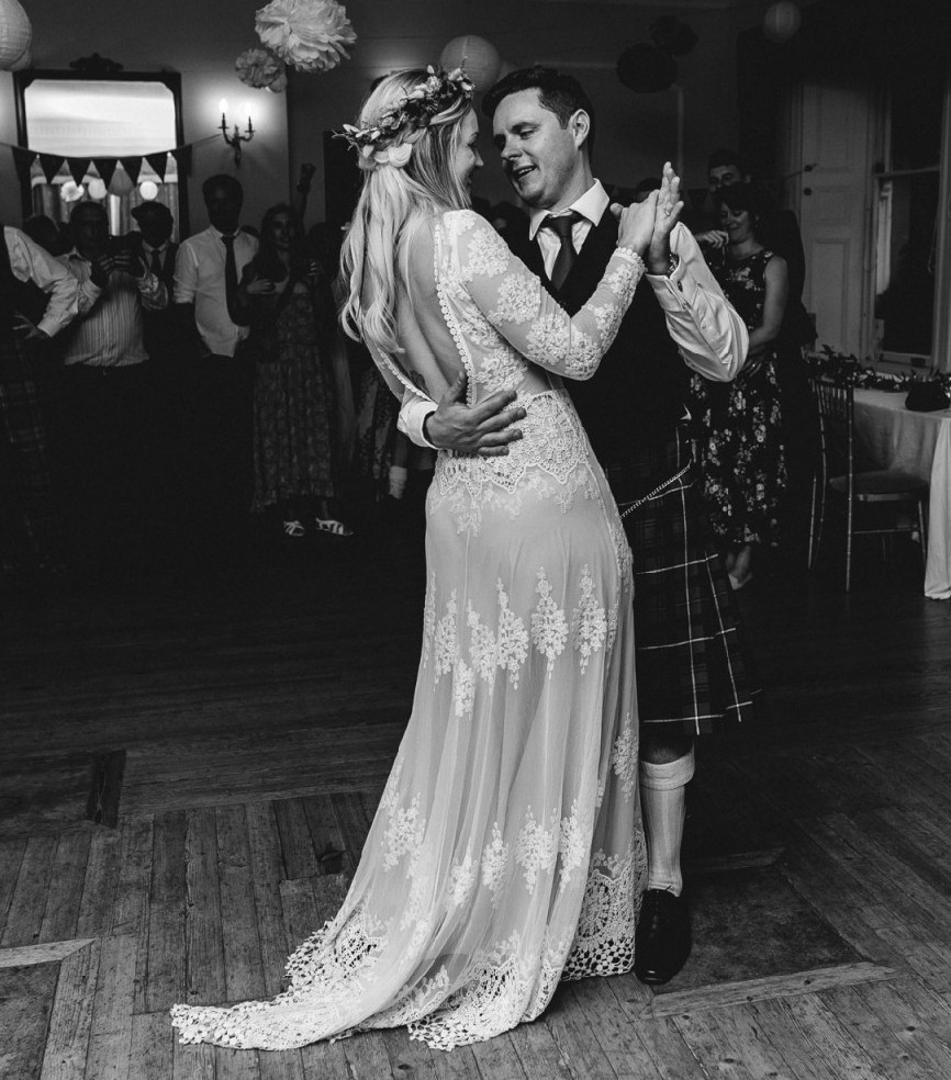 Dreamers Lovers Used Wedding Dress Save 76% Stillwhite