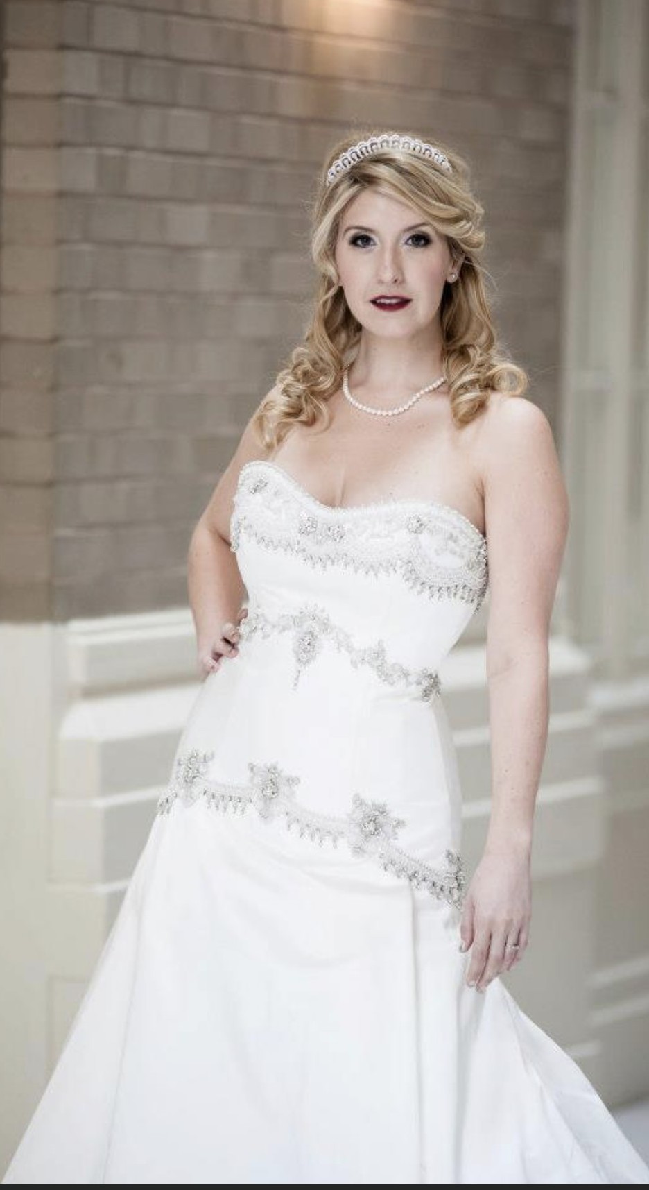 Kenneth Poole Wedding Dresses Prices