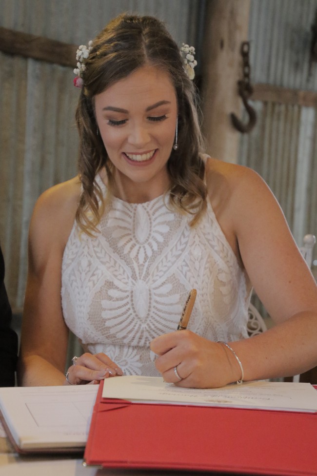 wilderly bride adele