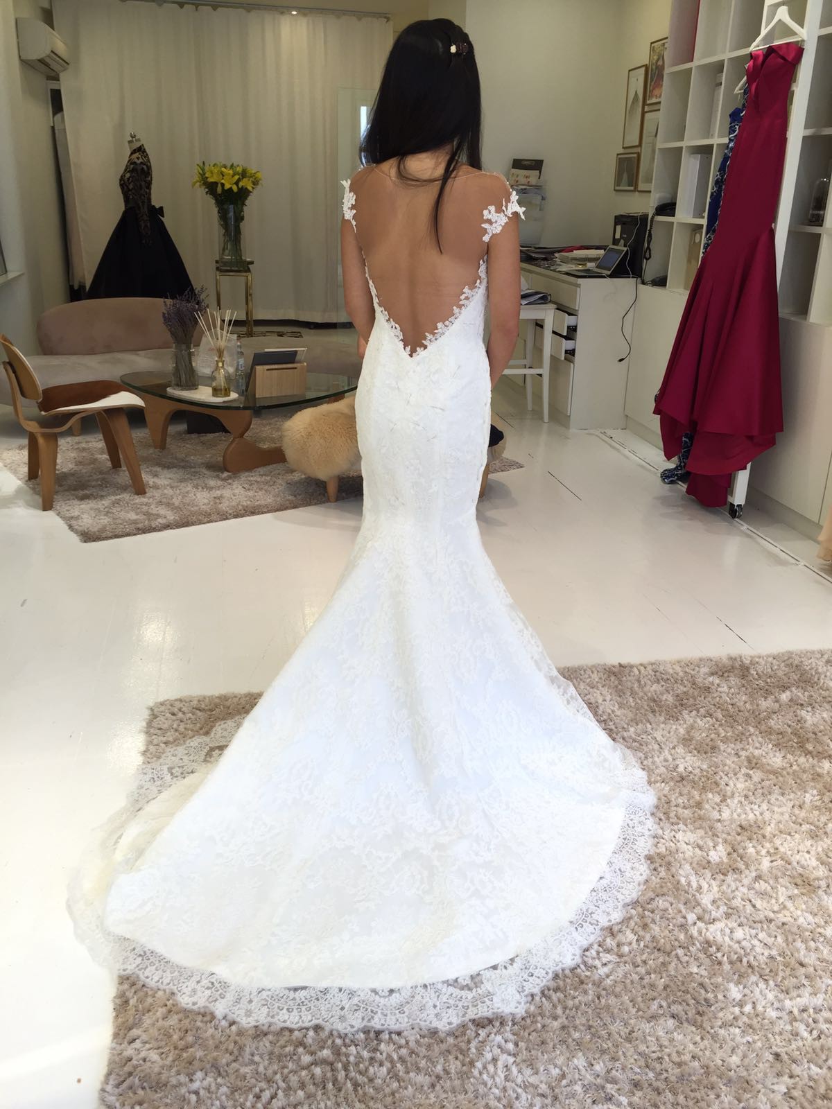 jessicacindy gown price
