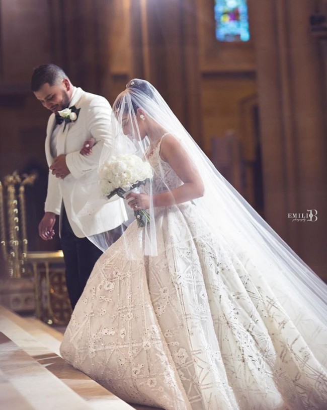 Steven Khalil Used Wedding Dress Save 66% - Stillwhite