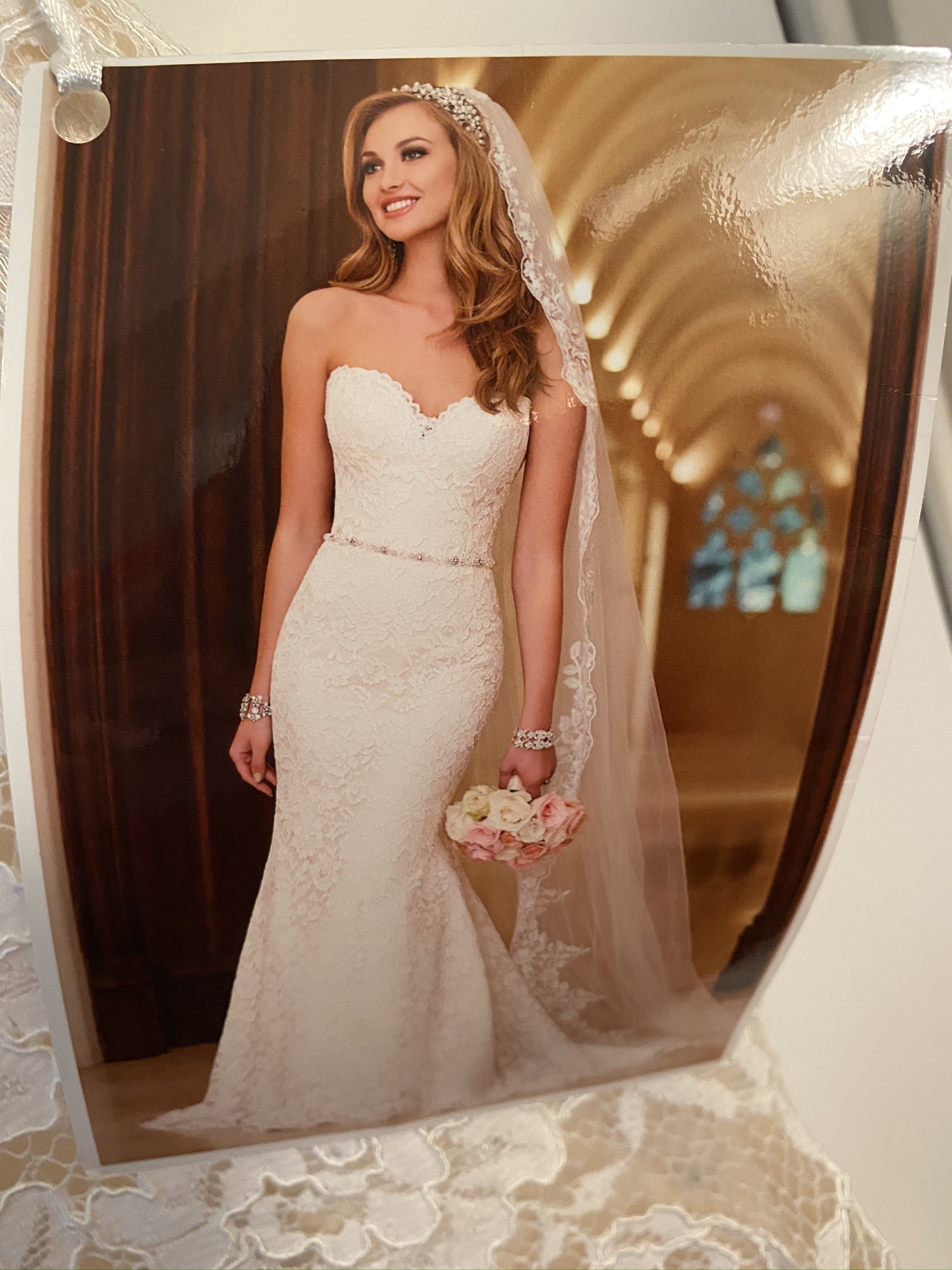 stella york 6124