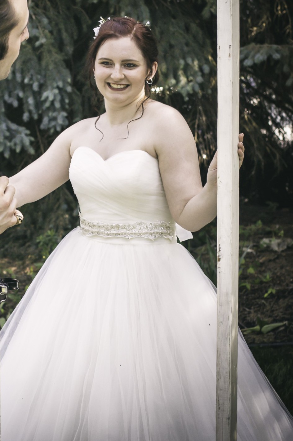 Morilee 5172 Used Wedding Dress Save 52% - Stillwhite