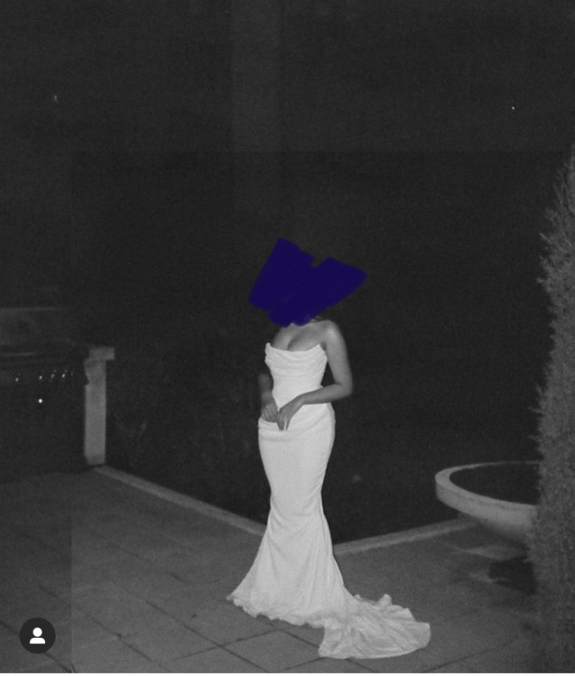 House Of CB Esmee Wedding Dress Save 45 Stillwhite