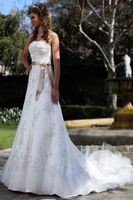 Christina Rossi Used Wedding Dress Save 49% - Stillwhite