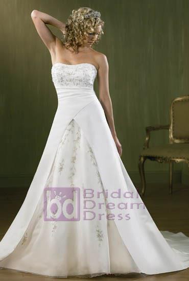 Raylia Bridesmaid Dresses