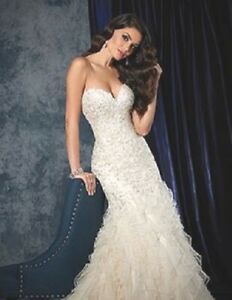 Alfred Angelo 959