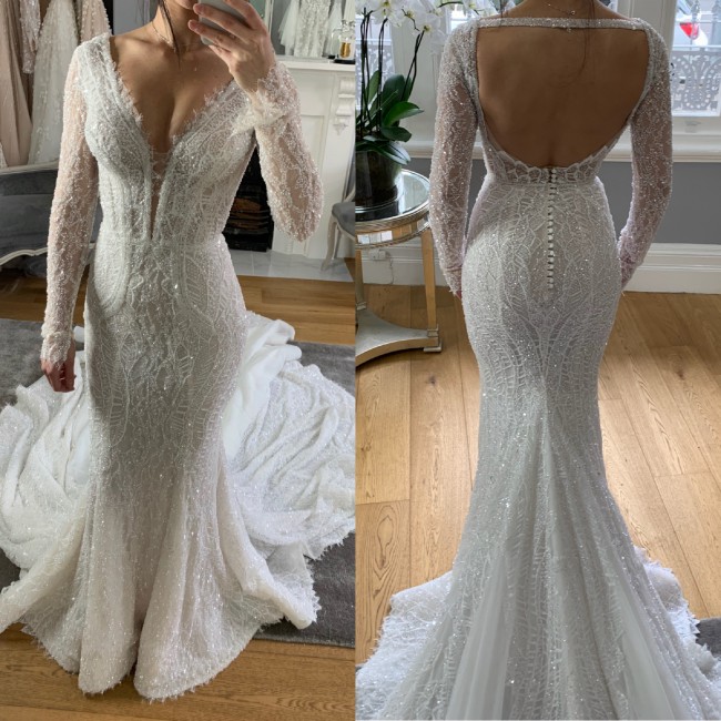 pallas couture second hand