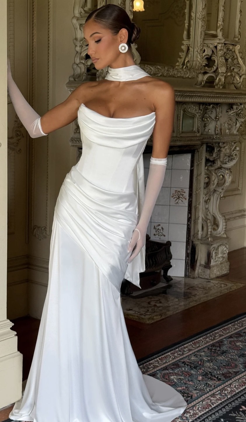 Babyboo Bridal New Wedding Dress Save 40% - Stillwhite