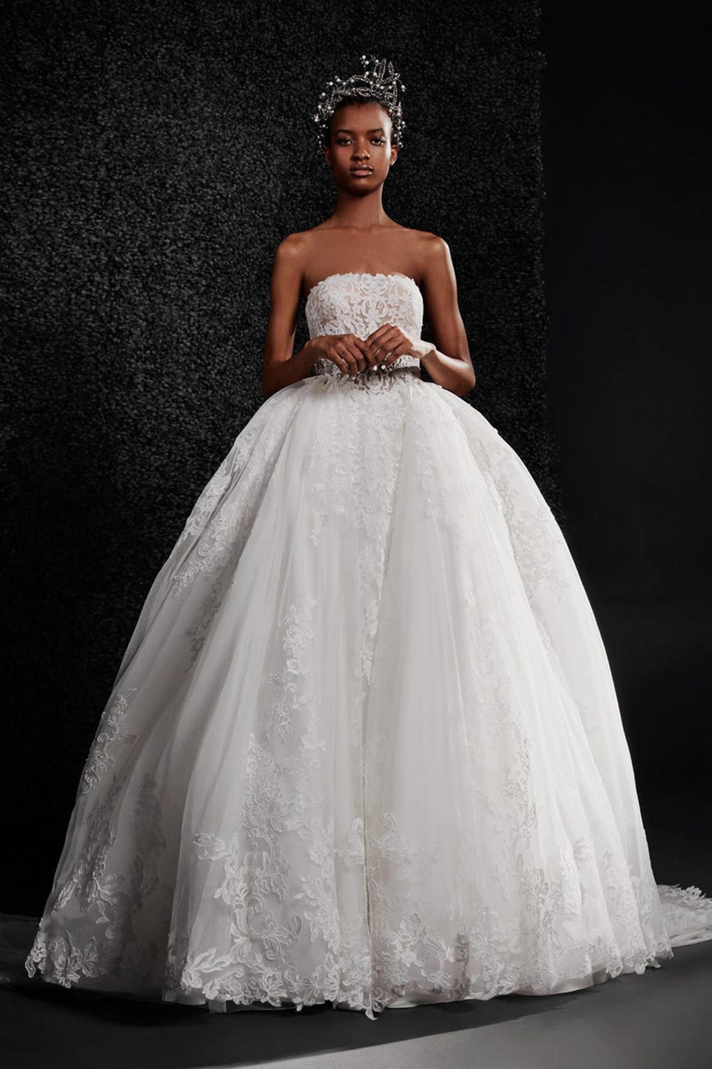 Vera Wang Sample Wedding Dress Save 57% - Stillwhite