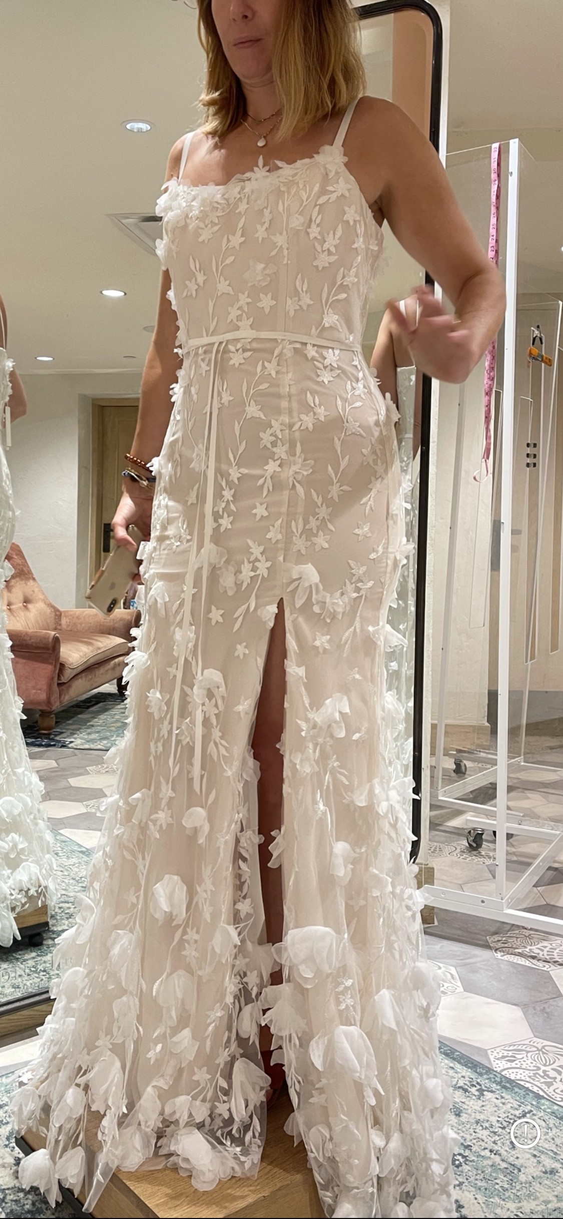 Bhldn marchesa 2025