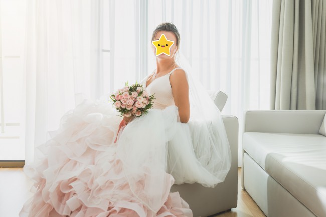 pronovias stella