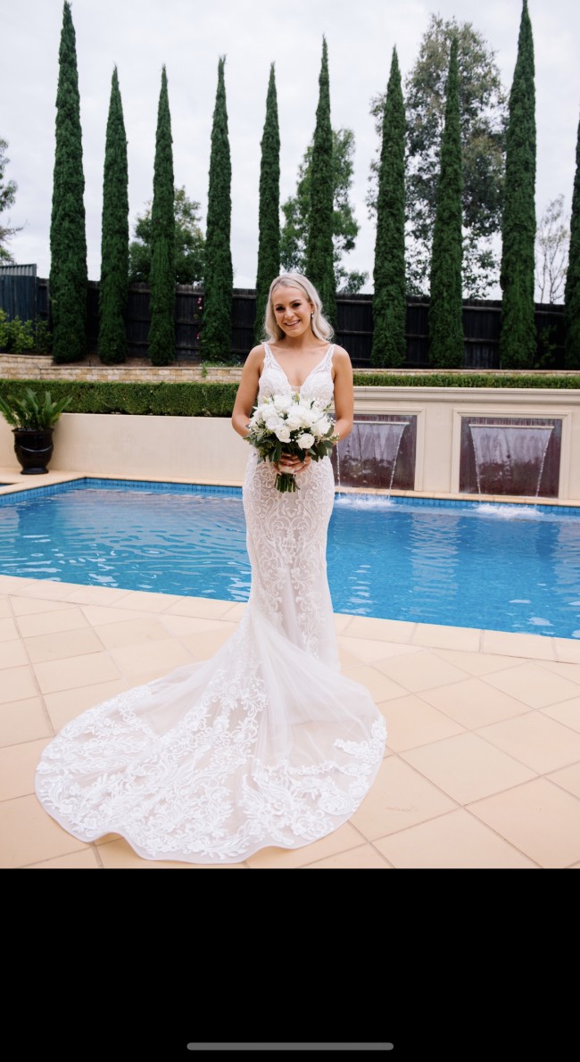 armadale wedding dress shops