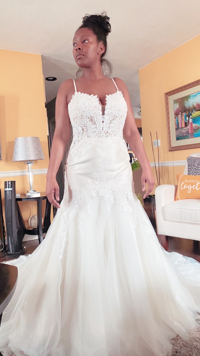 Martina Liana SZ906IV