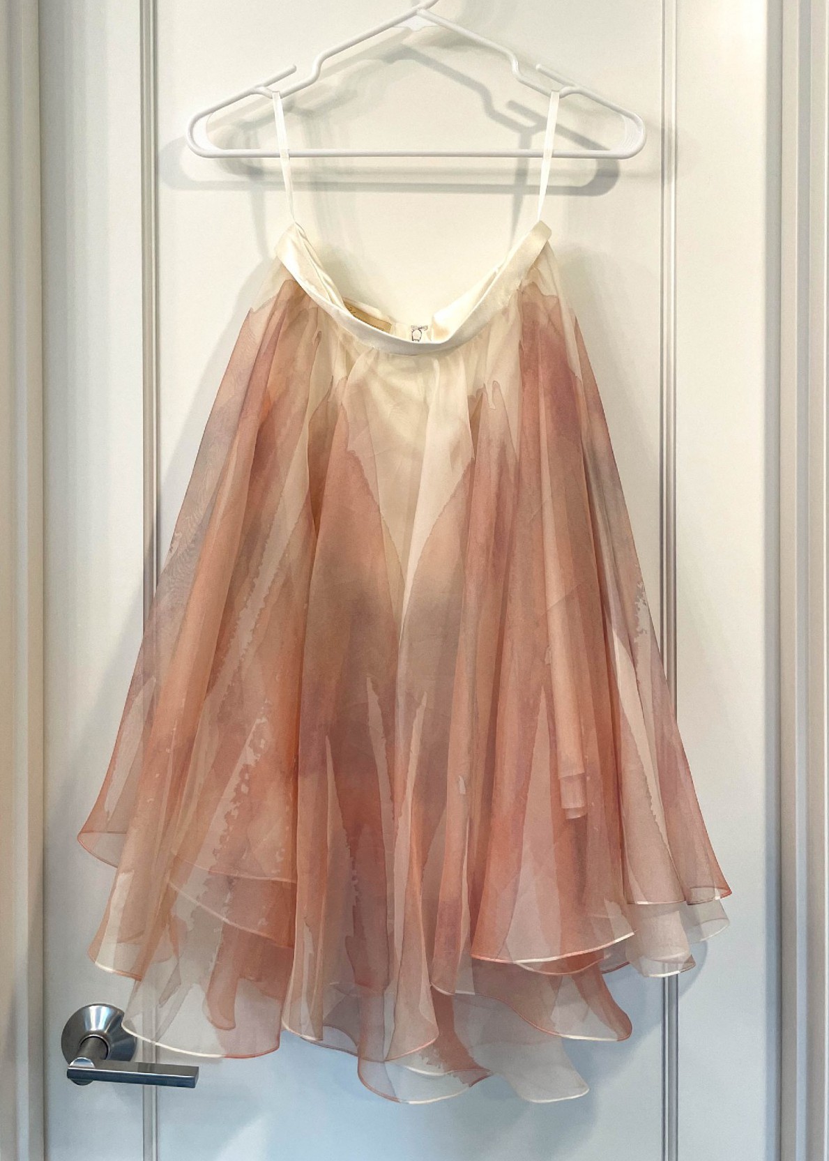 Leanne Marshall Soleil Skirt New Wedding Dress Save 69% - Stillwhite