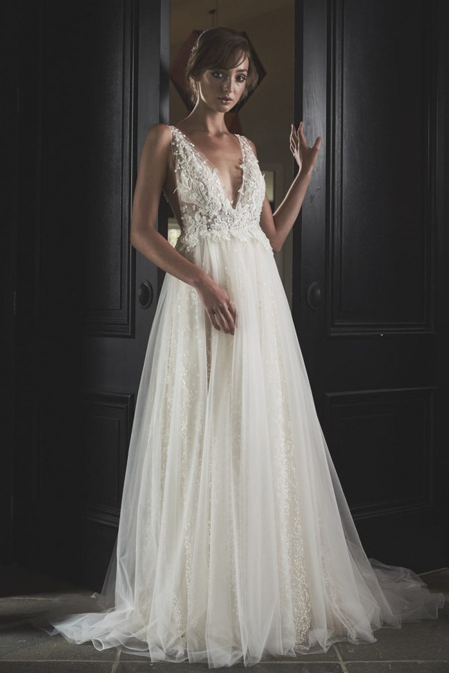 jessica couture bridal