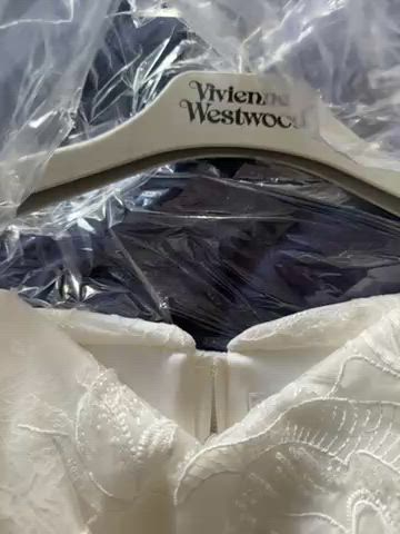 Vivienne Westwood, Nova Cora, NEW, with tags, never worn
