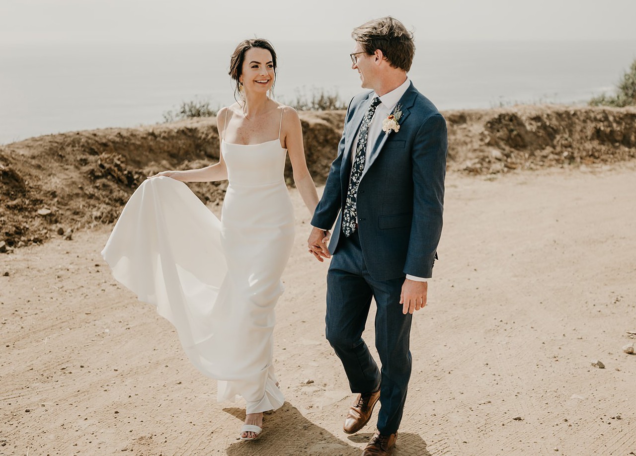 Alex Perry Eliza Wedding Dress Save 67% - Stillwhite