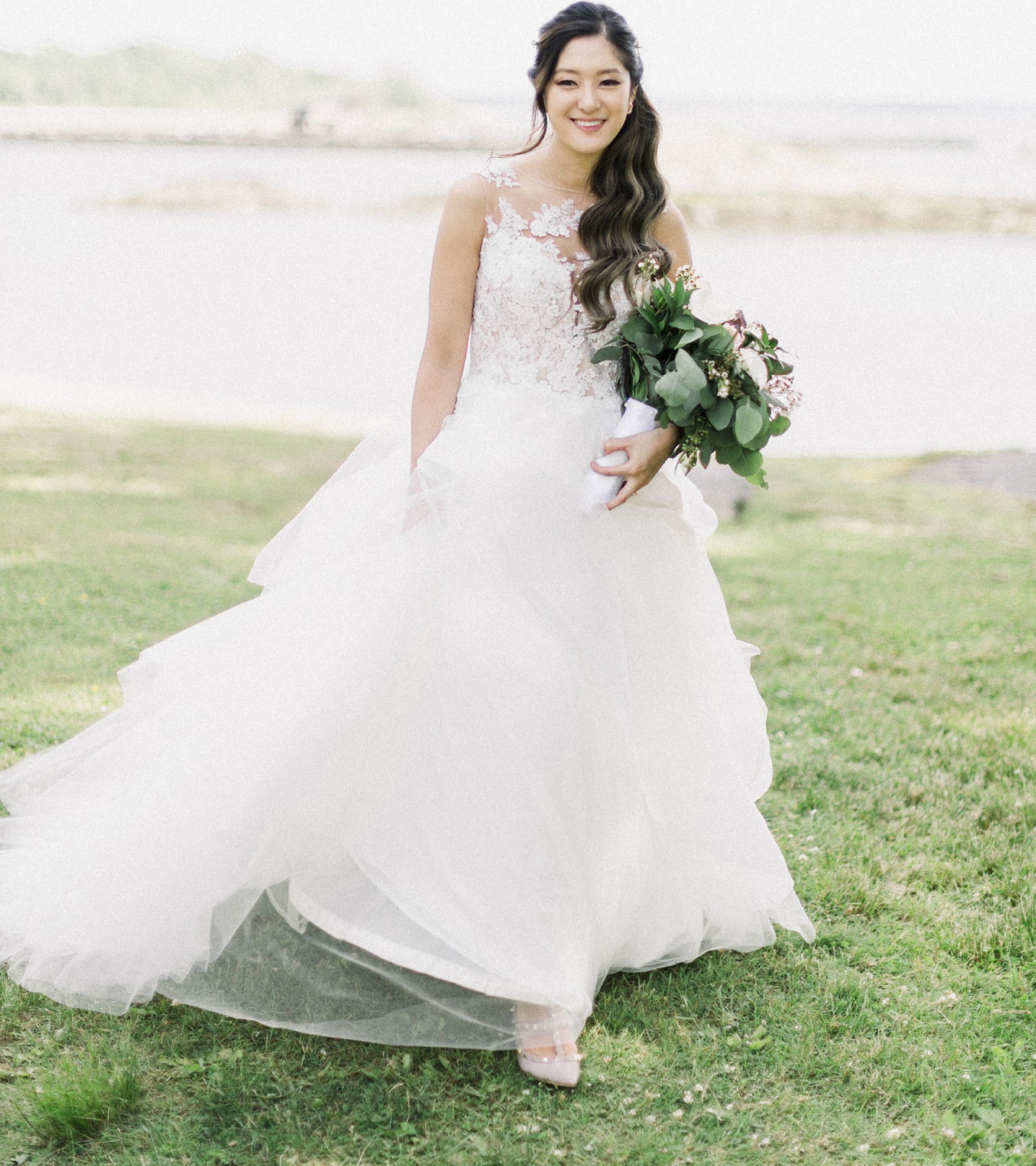 La Sposa, Primrose Used Wedding Dress Save 53% - Stillwhite