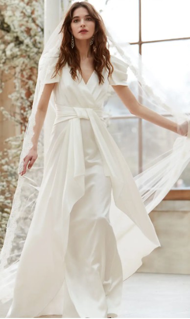 Temperley London, Clemmie Dress Wedding Dress Save 80% Stillwhite