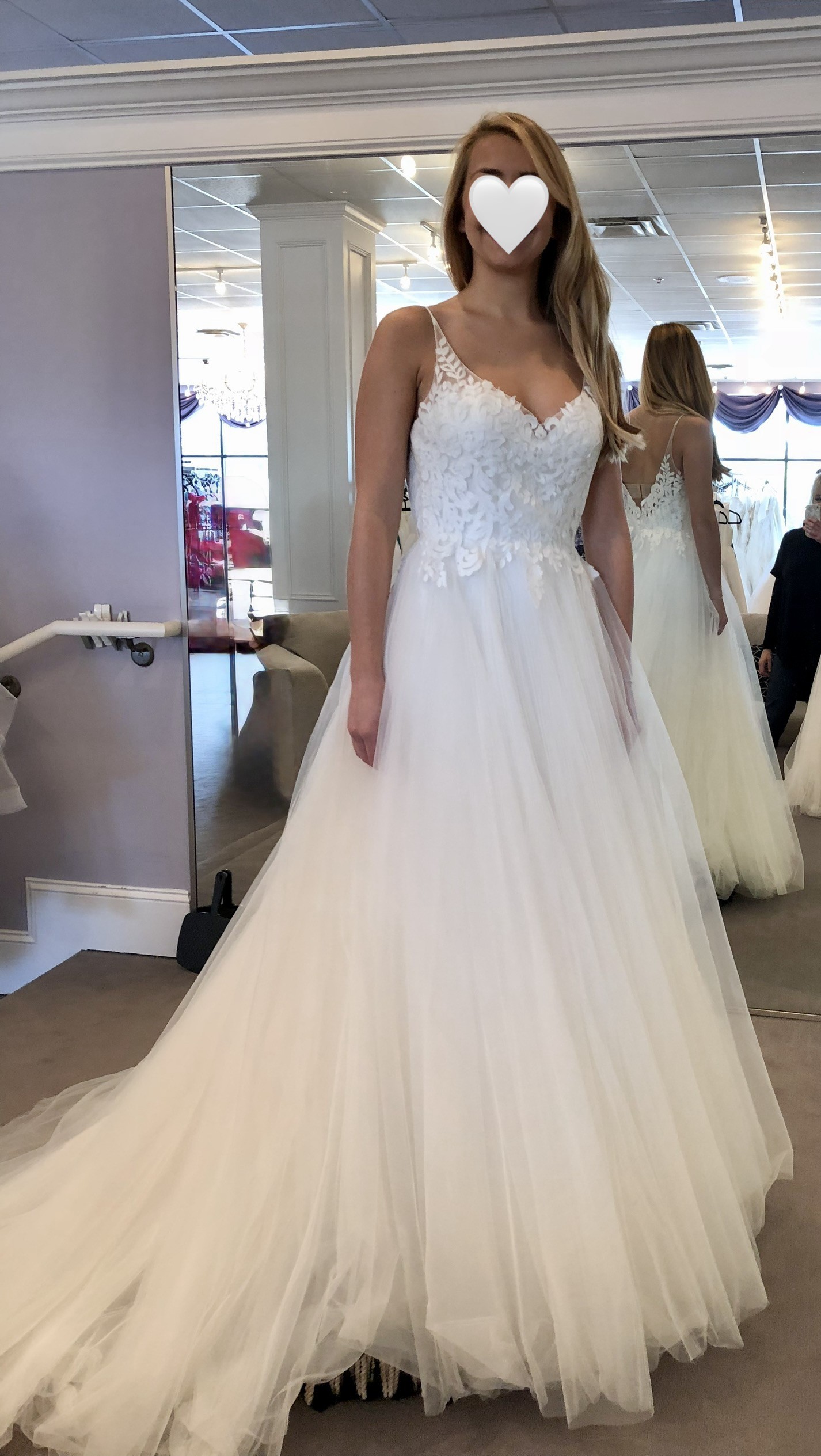 Christina Wu, 19116 New Wedding Dress Save 69% - Stillwhite