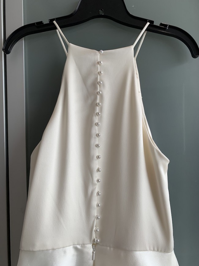 Willowby Custom Made New Wedding Dress Save 31% - Stillwhite