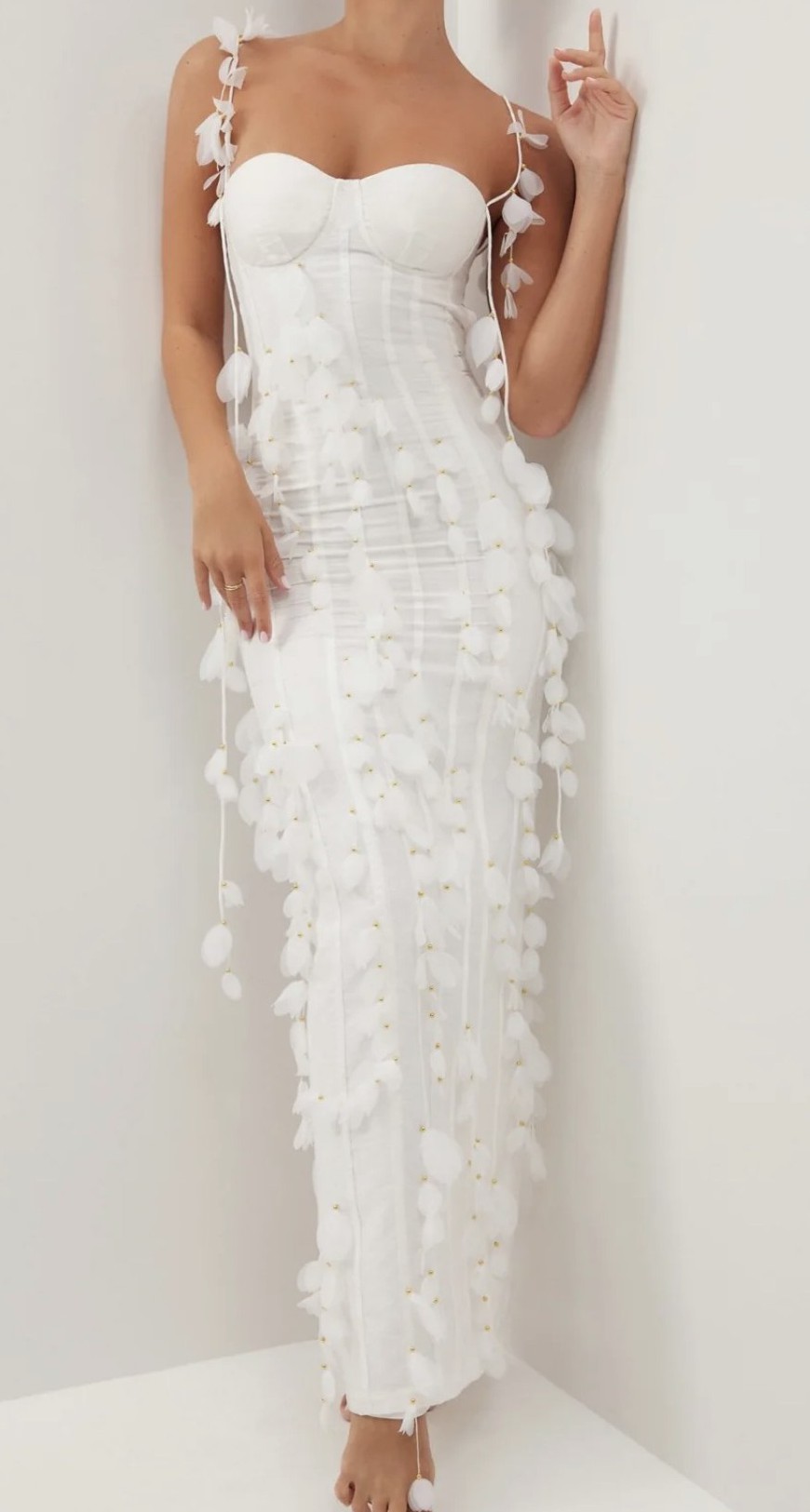 Heiress Beverly Hills New Wedding Dress Save 14% - Stillwhite