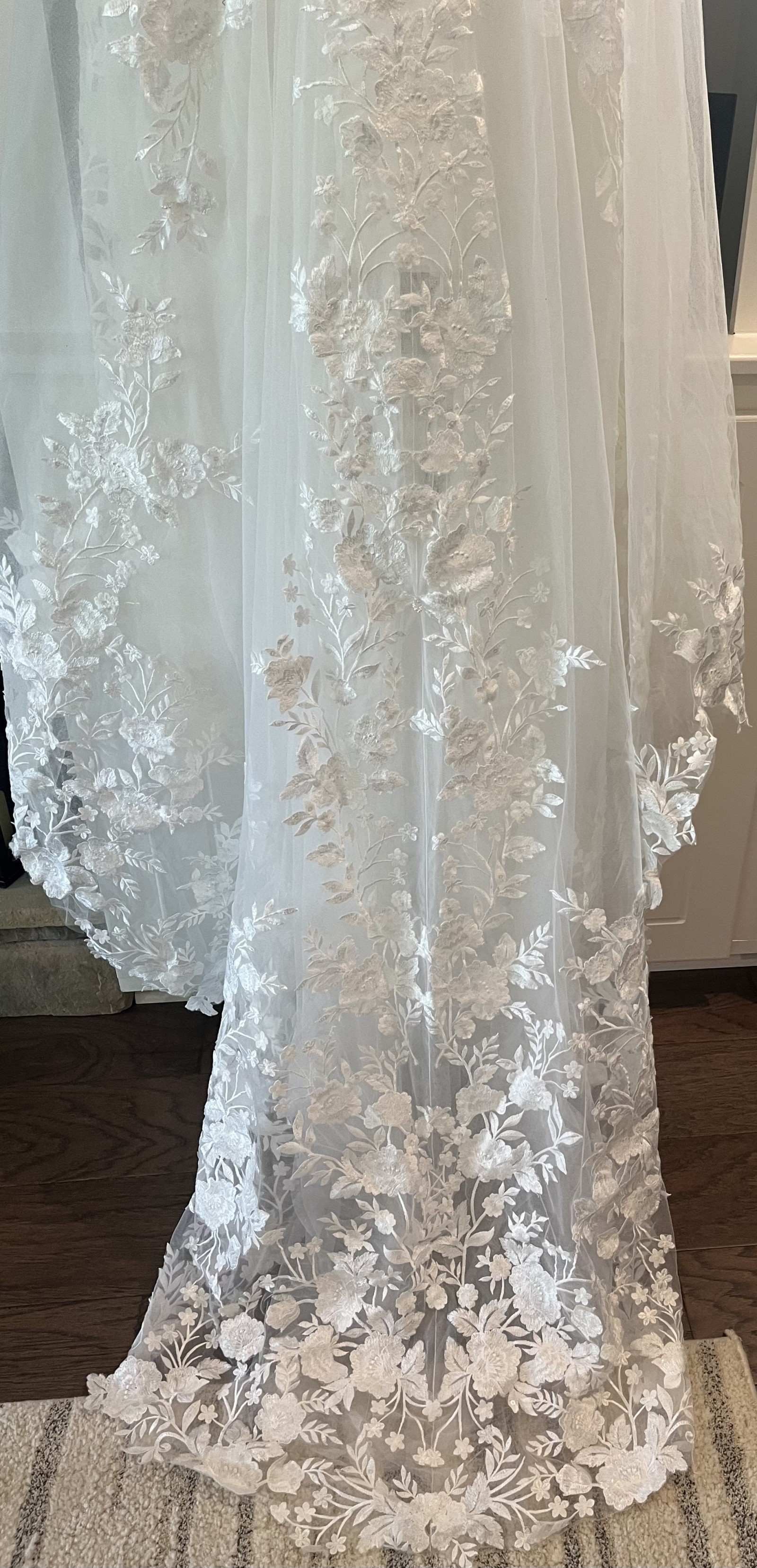 Fit & Flare Wedding Dress Save 46% - Stillwhite Fit & Flare Wedding Dress Save 46% - Stillwhite