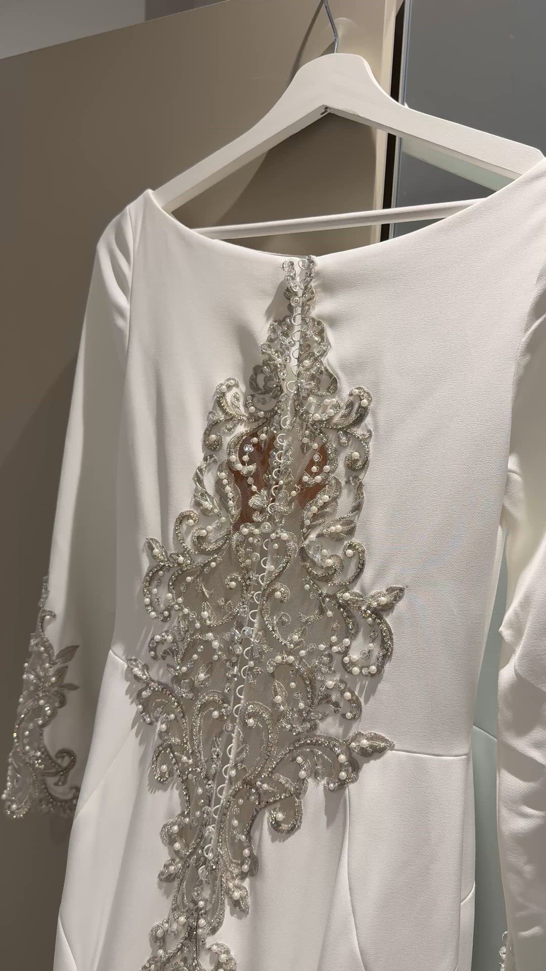 Maggie Sottero, Aston
