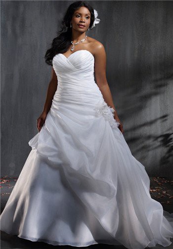 alfred angelo wedding dress Alfred Angelo 2119 main image 1