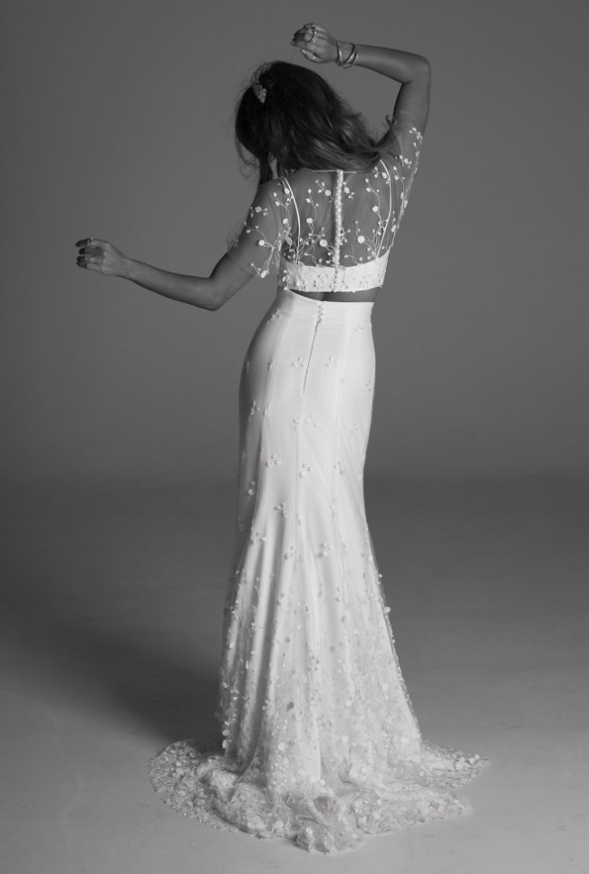 rime arodaky veil