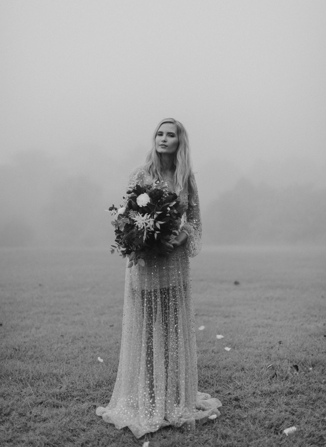 nala one day bridal